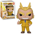 My Hero Academia - All Might (Teacher) #604 image 0