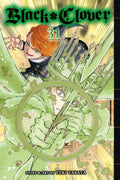 Black Clover GN VOL #31 image 0