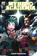 My Hero Academia GN VOL #31 image 0