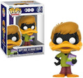 WB 100 - Daffy Duck as Shaggy Rogers #1240 image 0