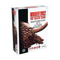Resident Evil 2 - The Board Game Malformations of G The B-Files Expansion image 0