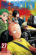 One-Punch Man GN VOL #27 image 0