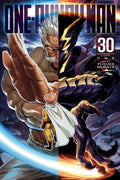One-Punch Man GN VOL #30 image 0