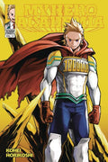 My Hero Academia GN VOL #17 image 0
