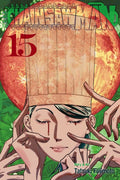 Chainsaw Man GN VOL #15 image 0