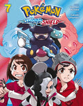Pokemon: Sword & Shield GN VOL #7 image 0