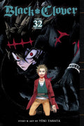 Black Clover GN VOL #32 image 0