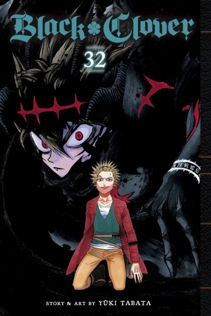 Black Clover GN VOL #32 image 0