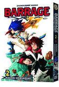 Barrage VOL #2 image 0