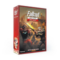 Fallout Factions: Battle for Nuka-World Starter Set image 0