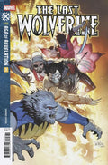 Last Wolverine #3C image 0