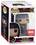 Marvel - Shang Chi - Xialing #880 (MCC Exclusive) image 0