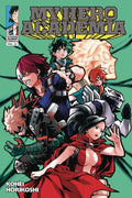 My Hero Academia VOL 22 image 0