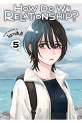 How Do We Relationship? GN VOL #5 image 0