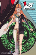 Persona 5 GN VOL #8 image 0