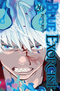 Blue Exorcist GN VOL 2 #26 image 0
