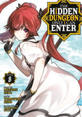 Hidden Dungeon Only I Can Enter GN VOL #8 image 0