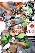 Goblin Slayer GN VOL #2 image 0