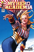 My Hero Academia GN VOL #34 image 0