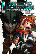 My Hero Academia GN VOL #33 image 0