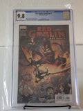 Red Goblin: Red Death [CGC 9.8] image 0