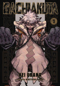 Gachiakuta  GN VOL #1 image 0