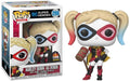 DC Superheroes - Harley Quinn as Robin #290 (2019 LA Comic Con Exclusive) image 0