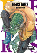 Beastars GN VOL #13 image 0