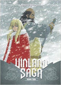 Vinland Saga GN VOL #2 image 0