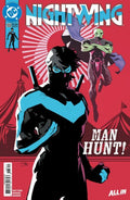 Nightwing #133 image 0