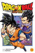 Dragon Ball Super GN VOL #12 image 0