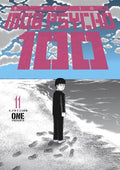 Mob Psycho 100 TP VOL #11 image 0