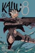 Kaiju No 8 GN VOL #11 image 0