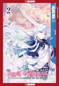 Her Royal Highness Seems Angry VOL 2 image 0