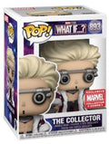 Marvel - The Collector #893 (MCC Exclusive) image 0