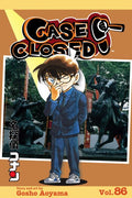 Case Closed GN VOL #86 image 0