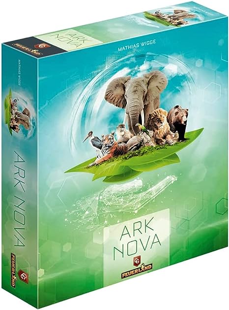 Ark Nova image 0