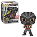 Marvel Lucha Libre - El Animal Indestructible (MCC Exclusive) 711 image 0