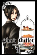 Black Butler GN VOL #2 image 0