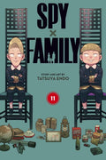 Spy X Family GN VOL #11 image 0