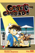 Case Closed GN VOL #92 image 0