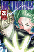 One-Punch Man GN VOL #28 image 0