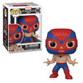 Marvel Lucha Libre - El Aracno 706 image 0